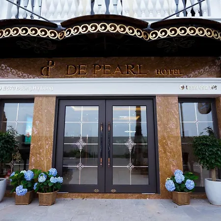 De Pearl Hotel